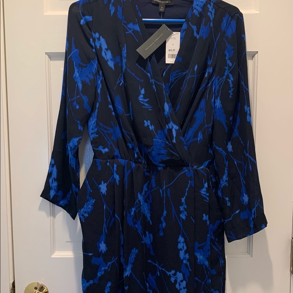 Banana Republic Dress